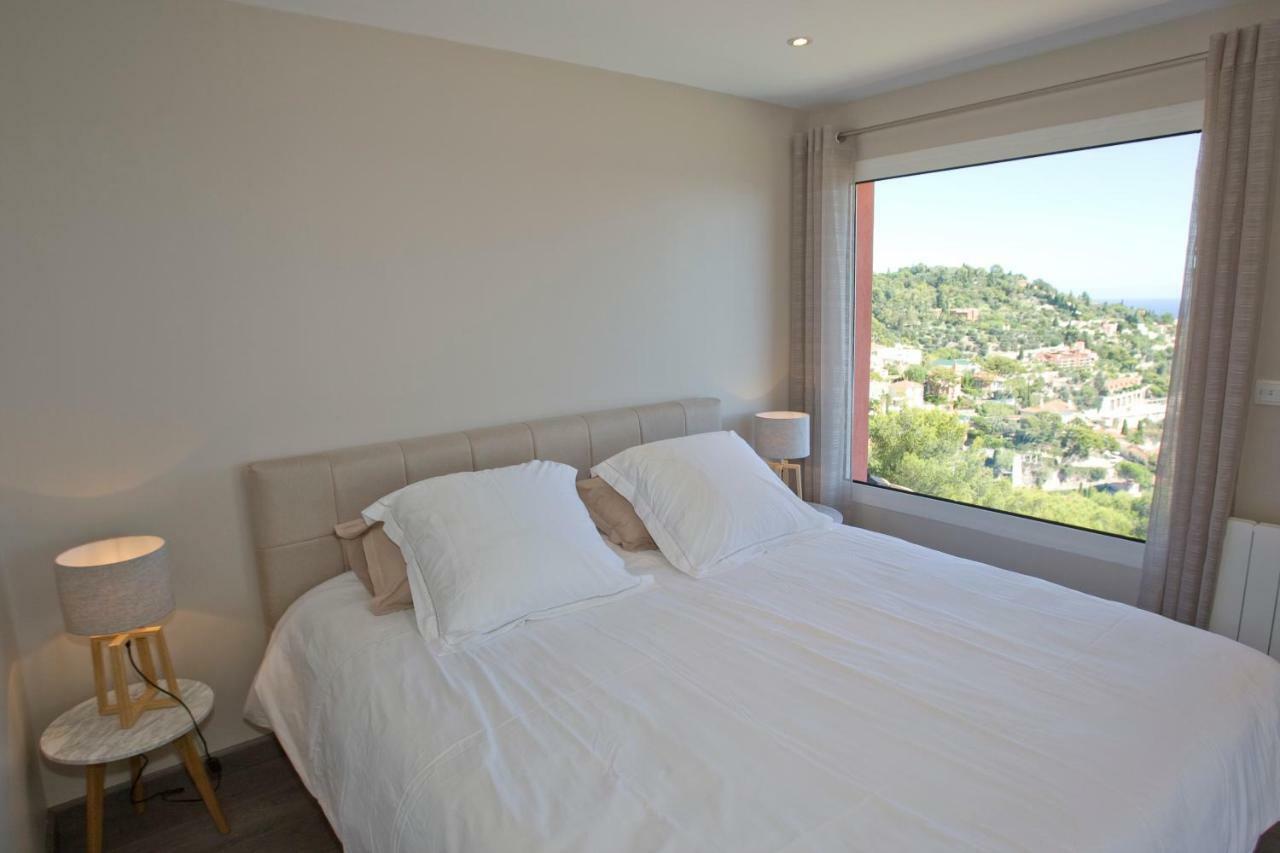 Le Rooftop 180 Villefranche-sur-Mer Exteriör bild
