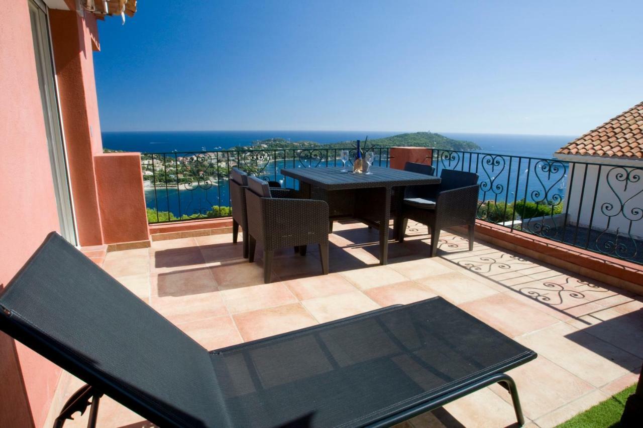 Le Rooftop 180 Villefranche-sur-Mer Exteriör bild
